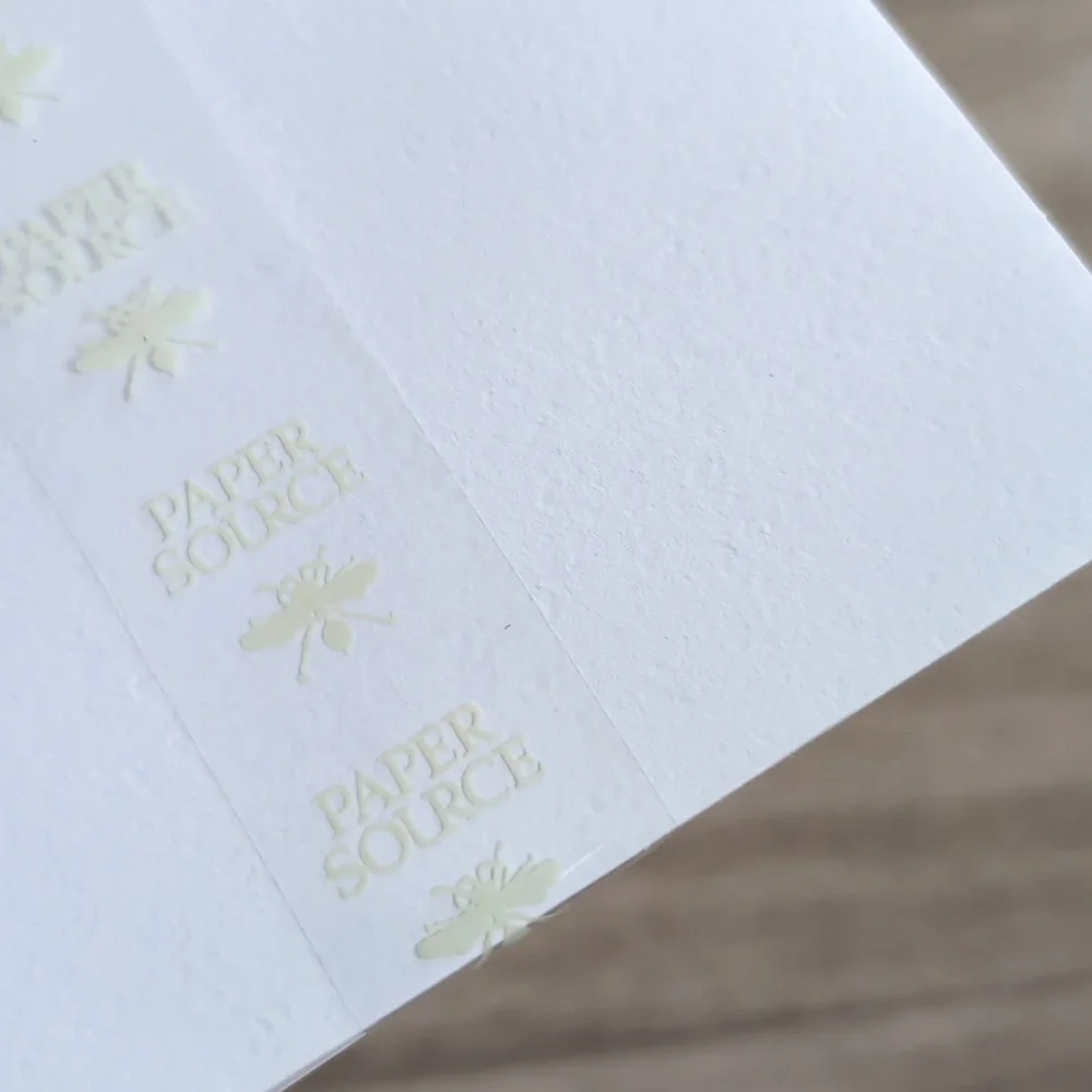 NWT Paper Source A2 Envelopes